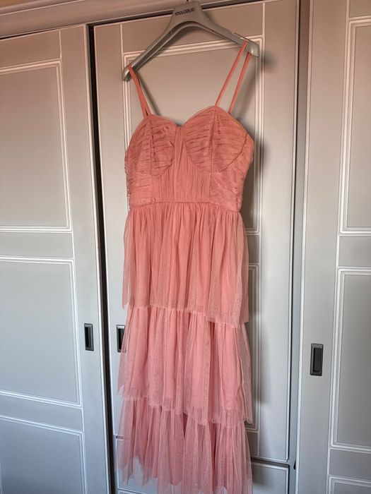 Дамска рокля  М-L