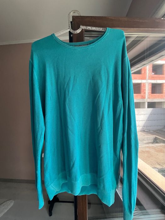 Блуза Tommy hilfiger мъжка нова