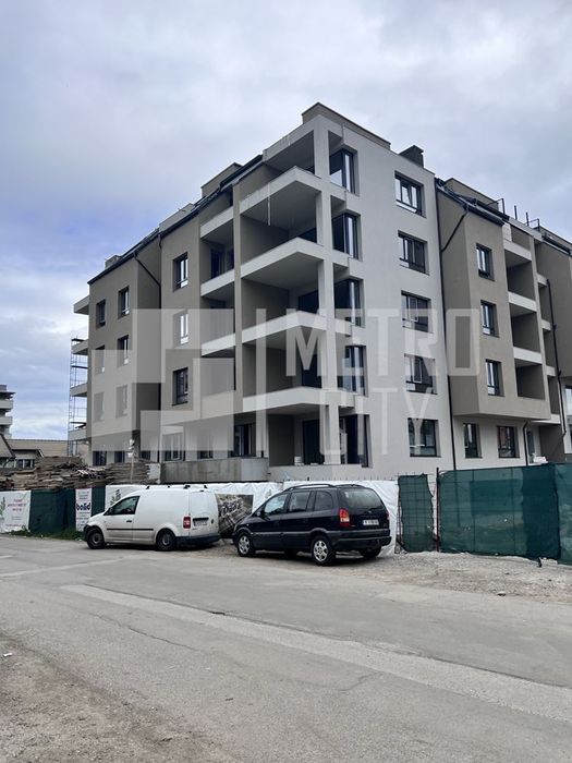 Продава се Четиристаен апартамент в София, Овча купел - 113 кв.м за 2071 €/кв.м - Снимка #6