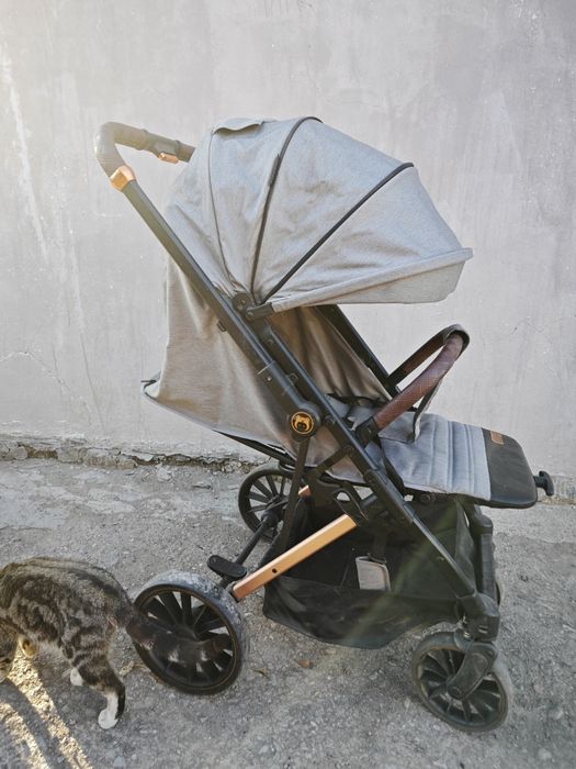 Продается коляска