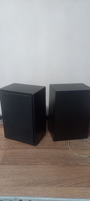 Колонки  отличные состояние советский 10гдш