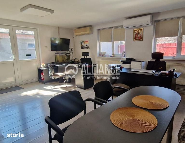 INEL 2 - Spatiu comercial 140 mp