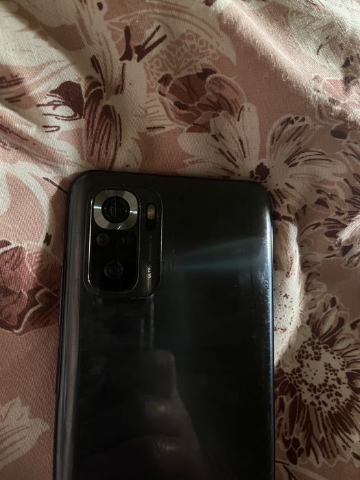 Redmi Note 10s, използван 2години,запазен е!