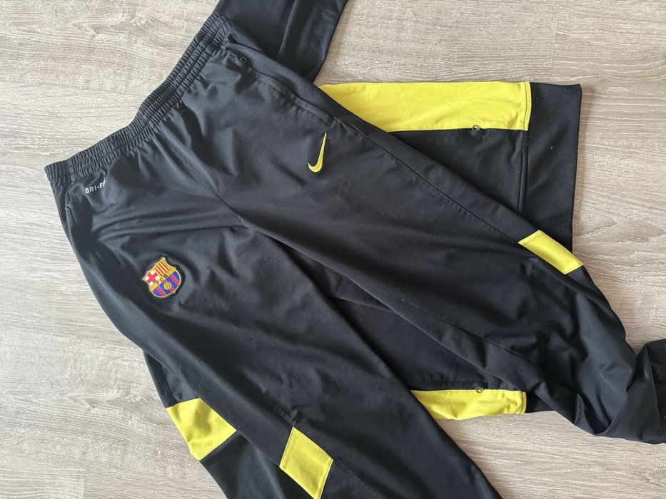 Мъжки комплект Nike