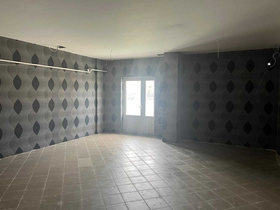 Spațiu comercial zonă cu vad Complex Șerbănești - Stație combustibil -termen lung