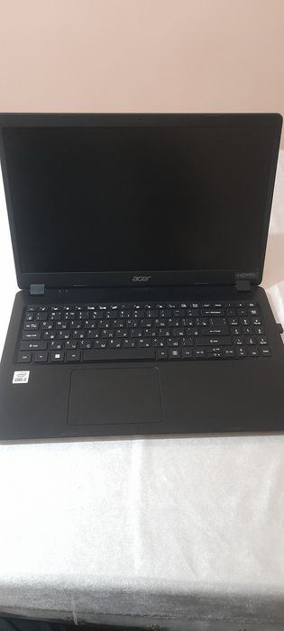 Notebok aser kop ishlamagan