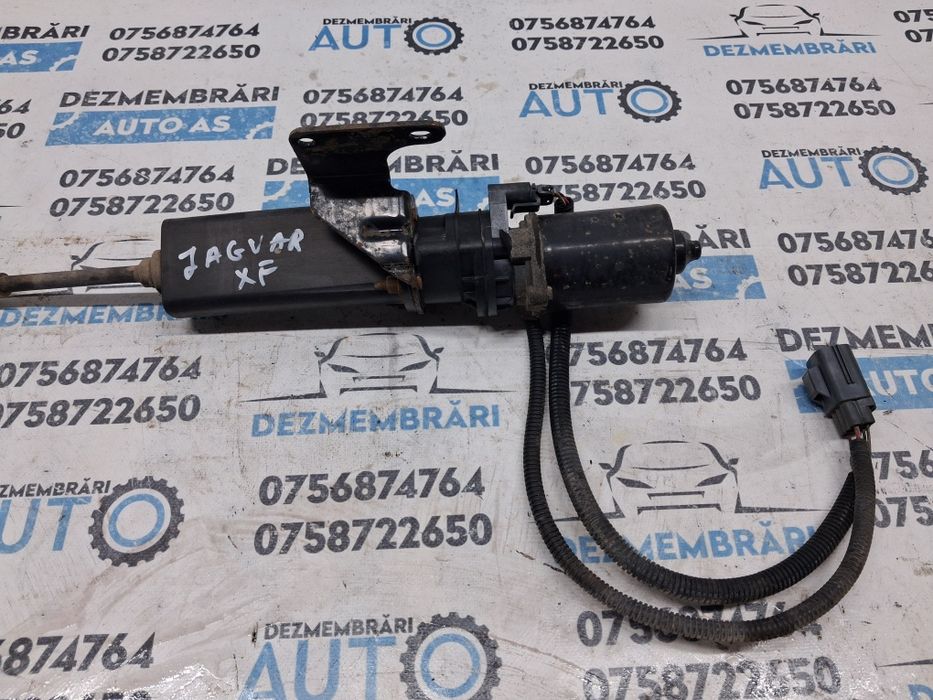 Motoras frana de mana Jaguar xf 2007 - 2011