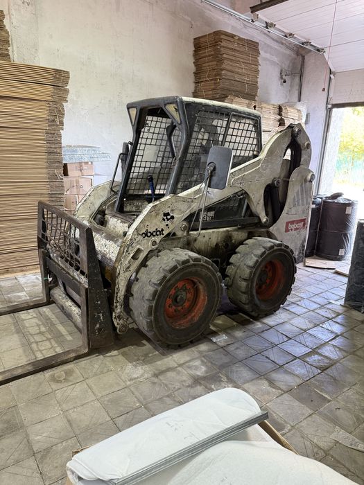 Bobcat S 175 продам