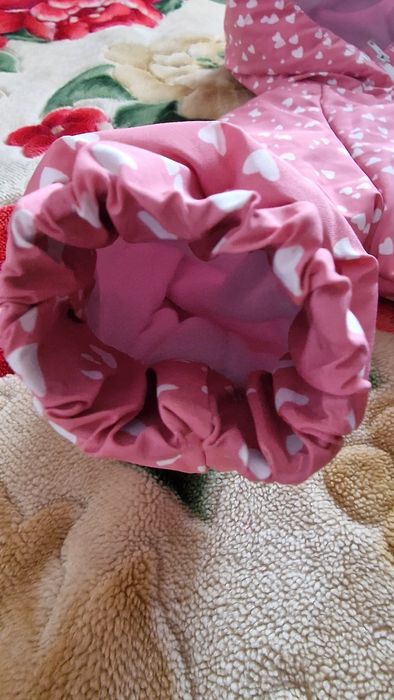 Продам детский комбинезон