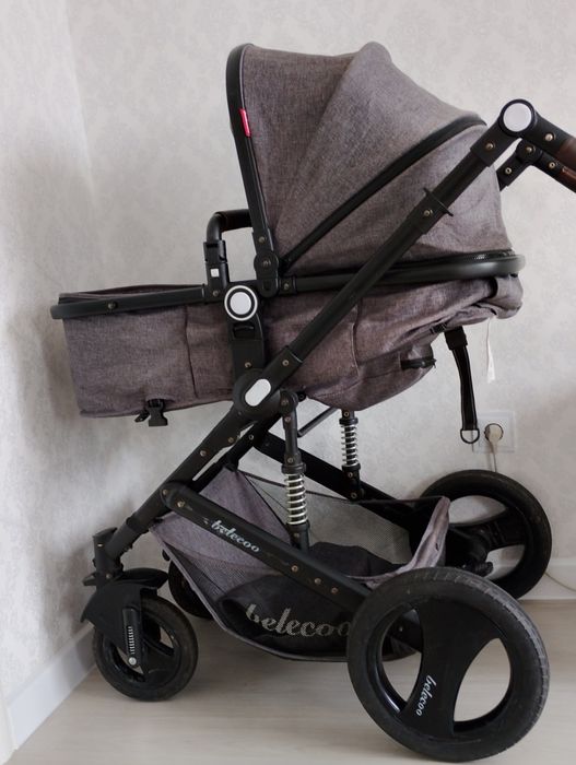 Детские коляски в хорошем состоянии