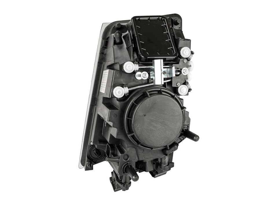 Фарове Фар за Волво ФХ3 / ФМ2 / МП3 / 2008-2014 Volvo FH3 / FM2 / MP3