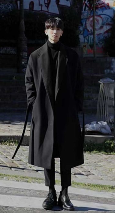 ПРОДАМ Пальто мужской