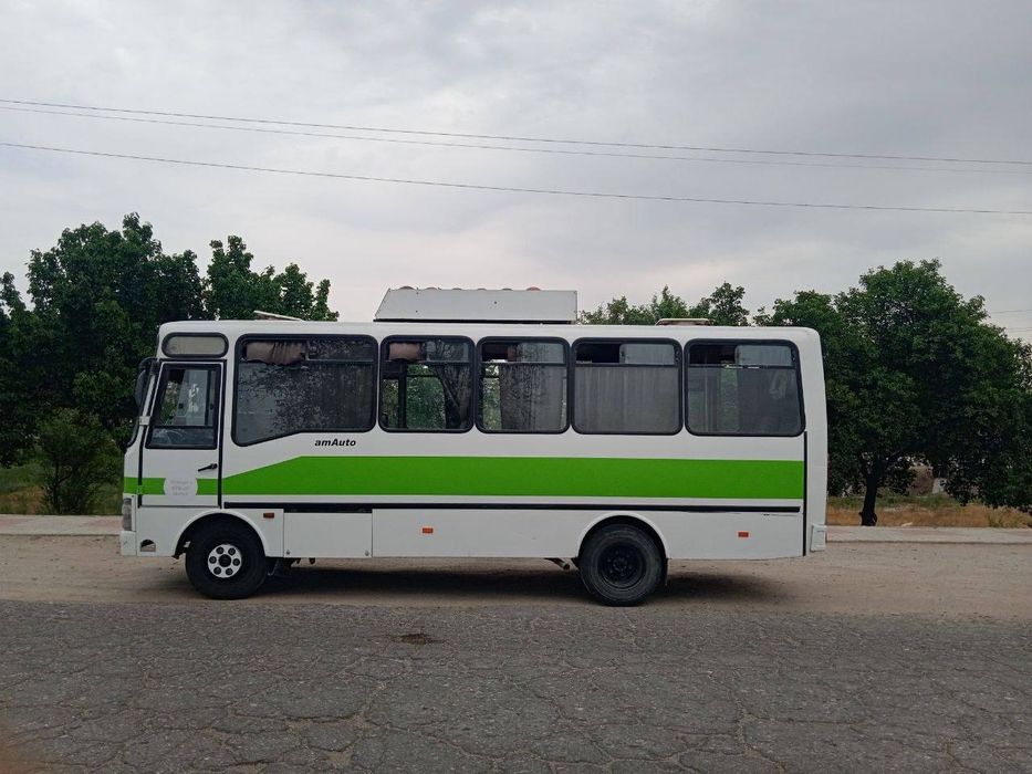 Isuzu Np37 2011yil