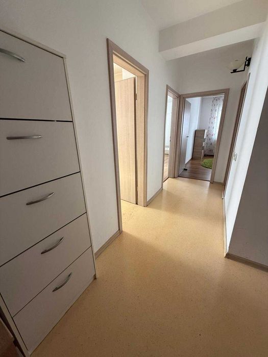 Apartament 2 camere spre inchiriat