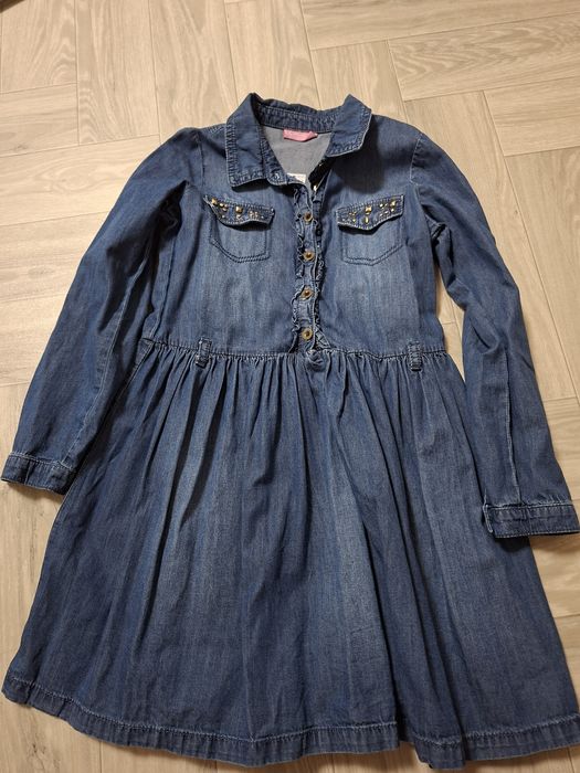 Вещи на девочку 5-6 лет