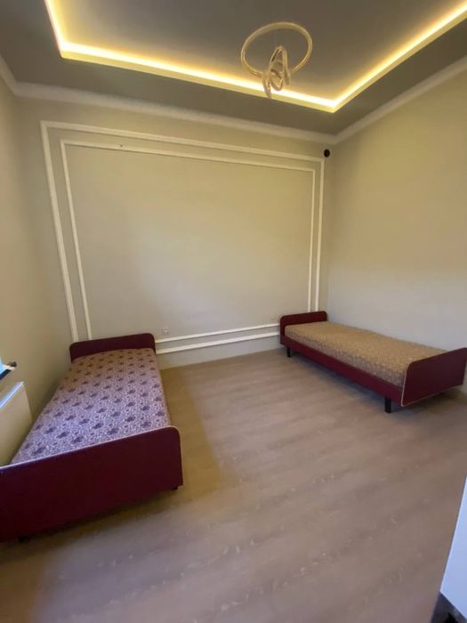 Ijara hovli 4 ta spalni 3 ta sanuzel mexmonxona