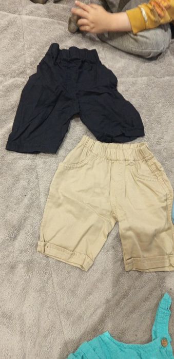 Летен лот за момче