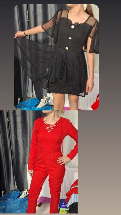 Продаётся новая одежда