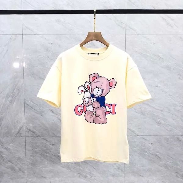 Тениски gucci alaia balenciaga