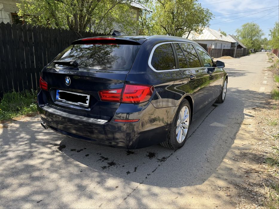 De vanzare BMW 520d f11 Touring