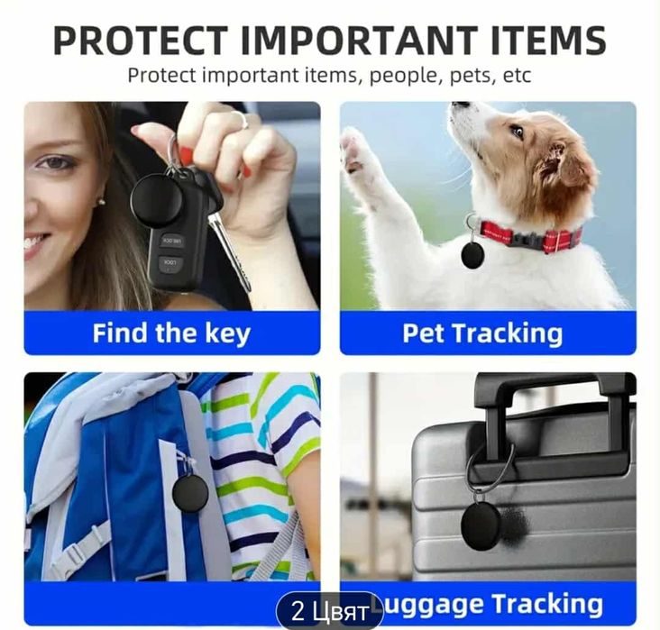 GPS тракер за превозни средства