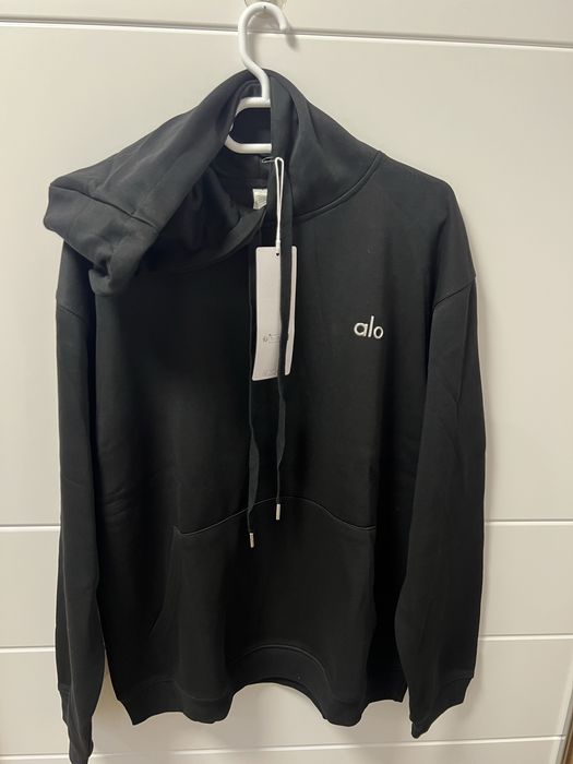 Pantaloni ALO Black M/L