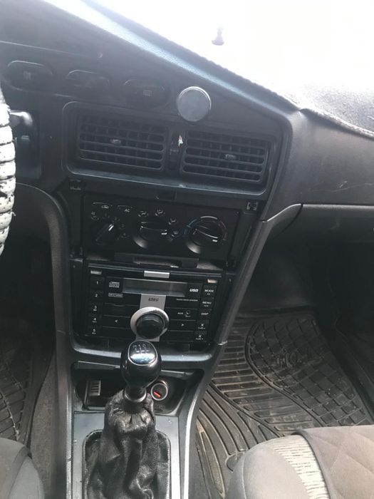 Нексия 2011 года