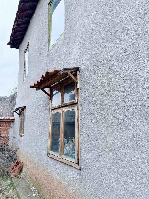 Къща в с.Цървеняно