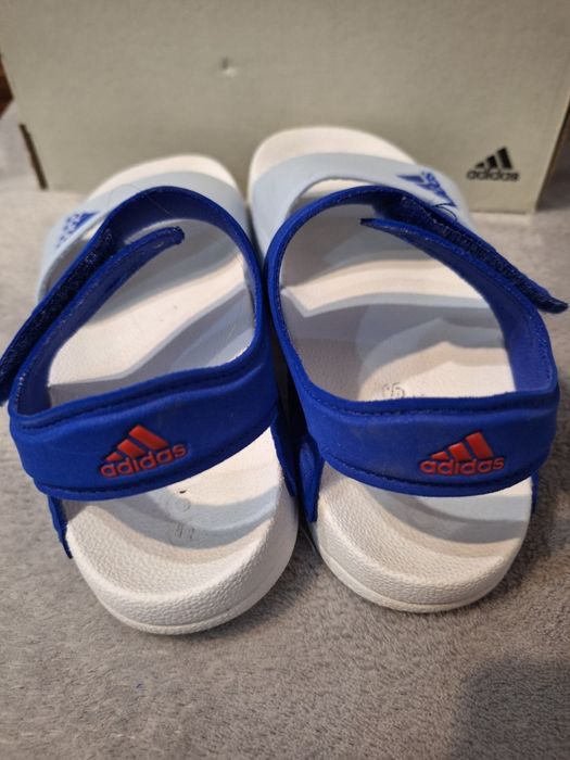 Детски сандали Adidas