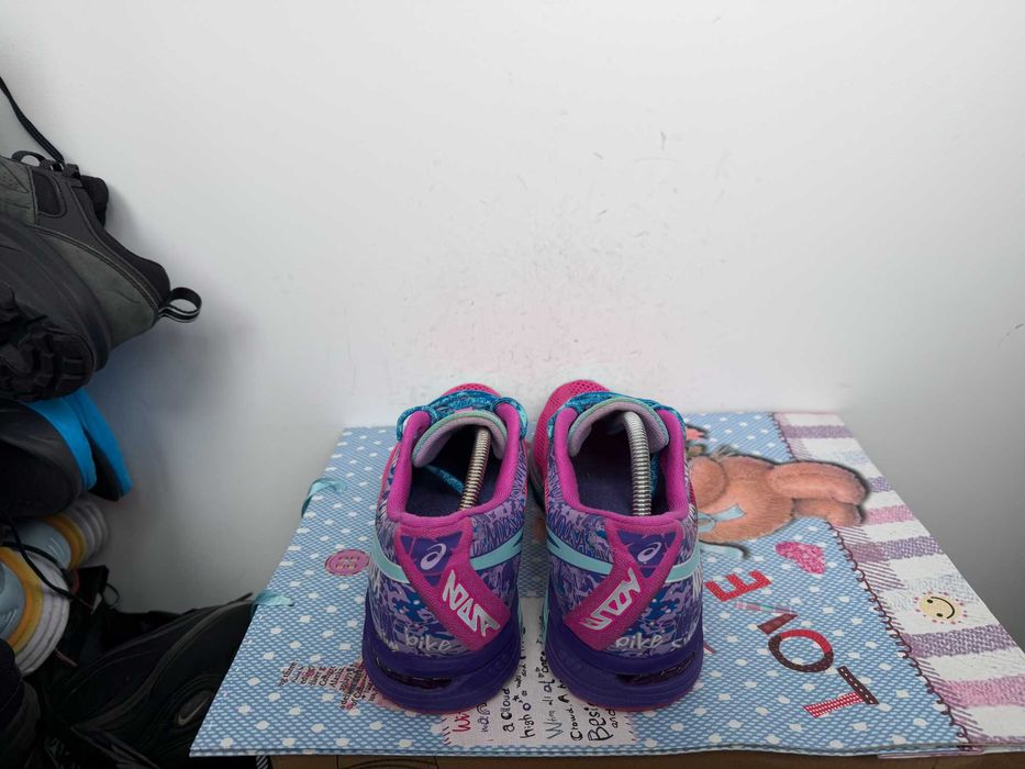 ASICS Gel-Noosa Tri 10''оригинални мъжки маратонки 44.5 номер