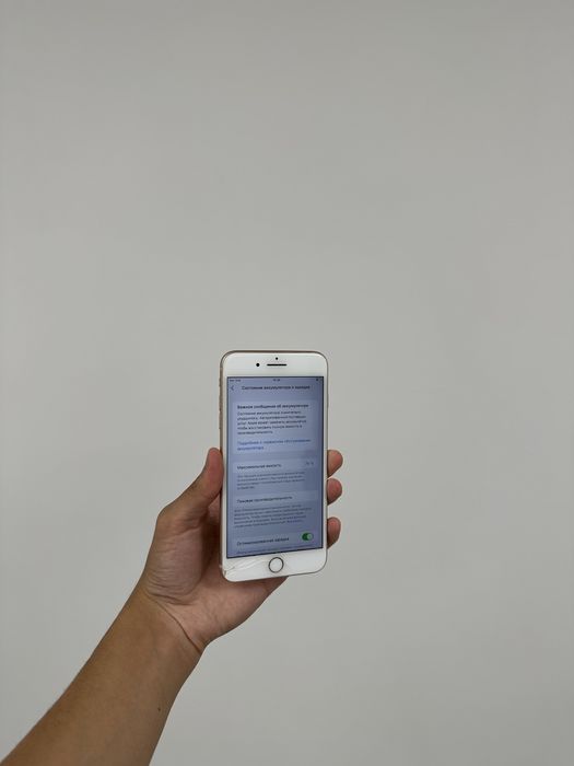 Продам срочно iPhone 8 Plus 256GB