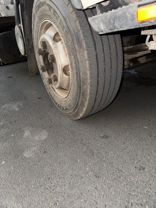 Исузу 2014 грузовая