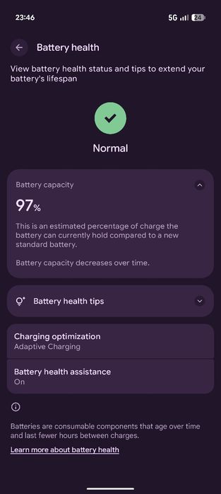 Google Pixel 9 Pro roz 128GB