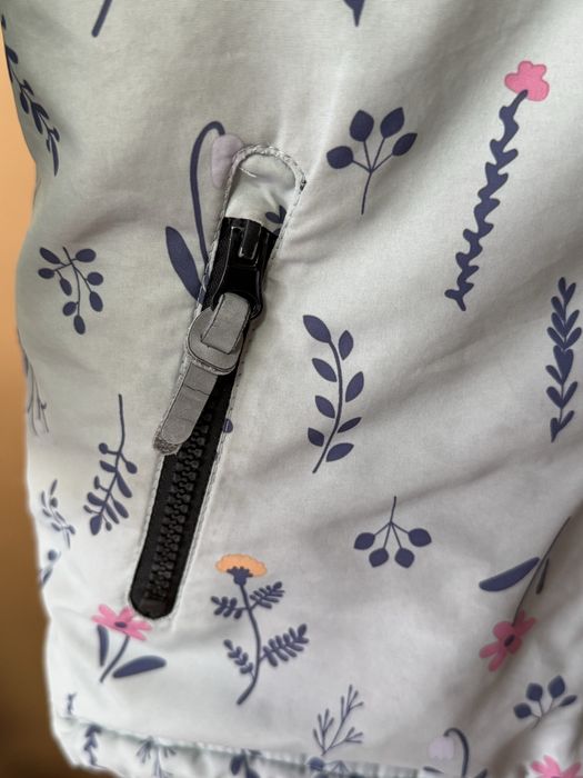 Куртка Futurino для девочки