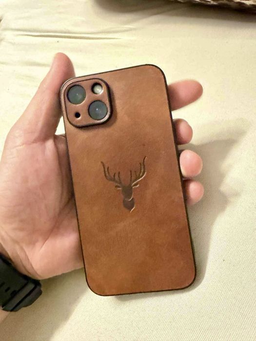 Iphone 14 128 GB albastru