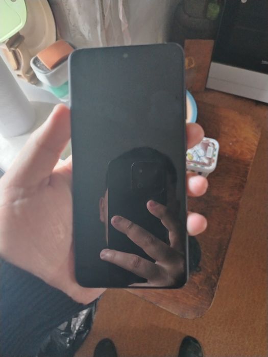 Samsung Galaxy s21 fe