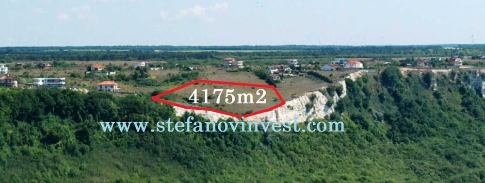 Парцел в село Топола