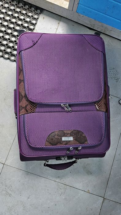 Продам дорожную сумку