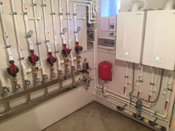 Сантехник электрик любой сложности установка двух контурный Аристон Т