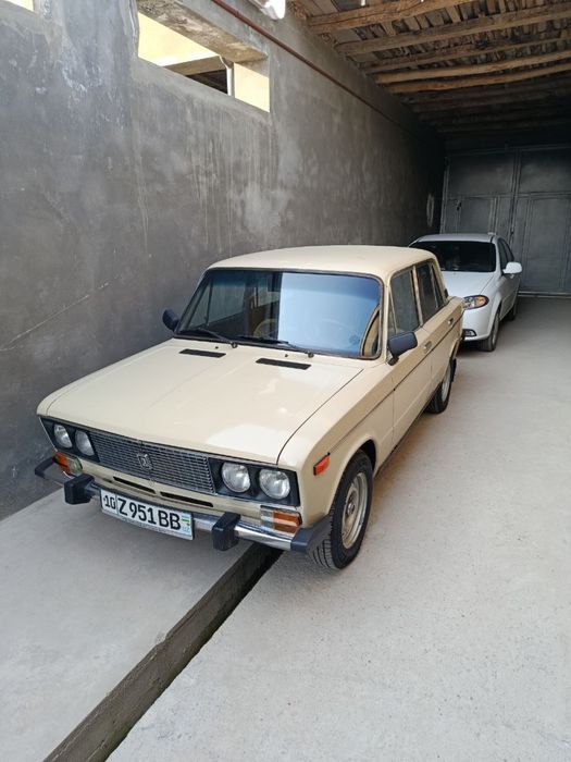 Ваз 2106 сотилади