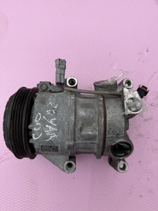 COMPRESOR AC TOYOTA YARIS P13 1.5i EURO 6 AN 2018 COD 447250-2500