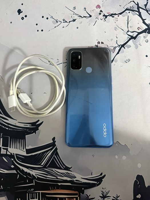 Oppo A53