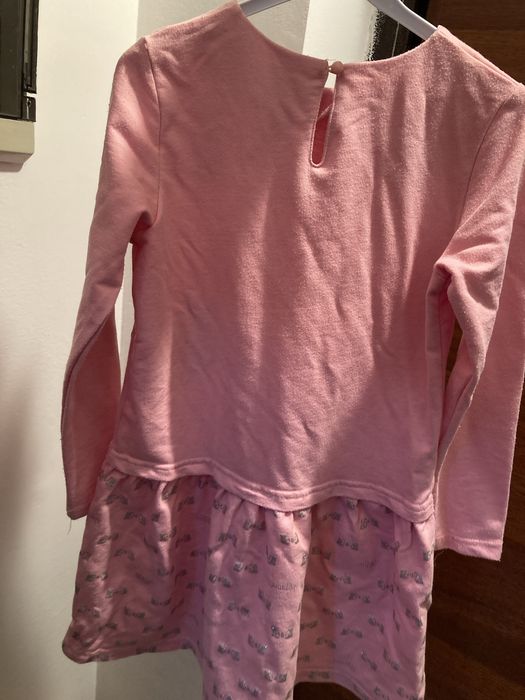 платье для принцеес