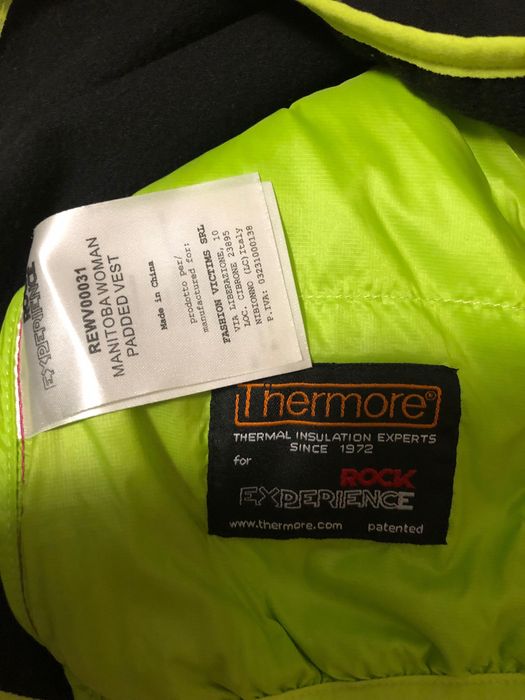 Rock Experience-vesta in stare impecabila pt dame , marimea M