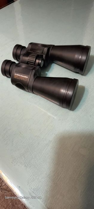 Binoclu de bună calitate Breaker 12×60.