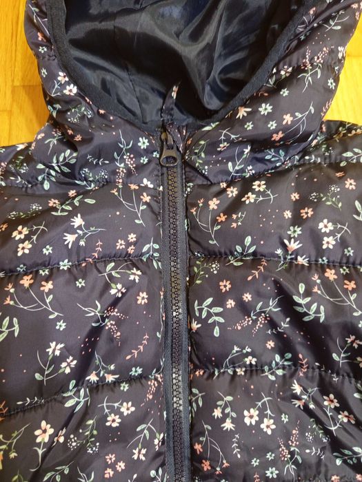 Пролетни якета за момиче