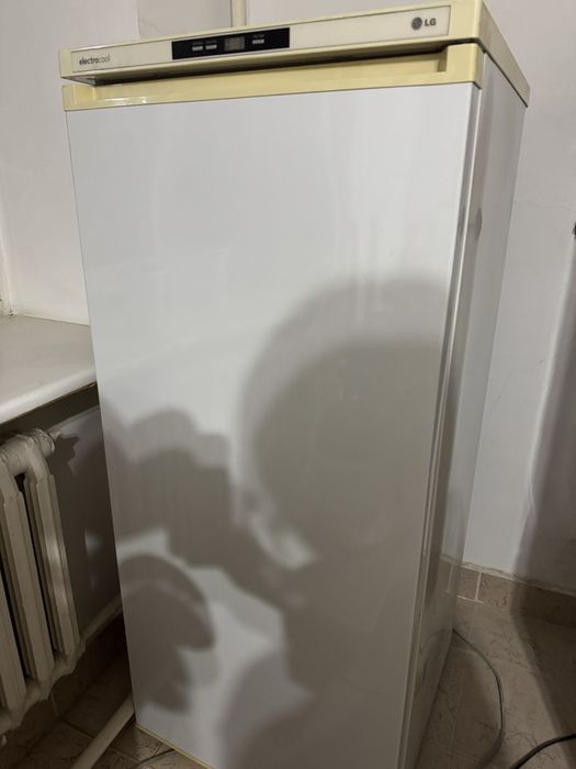 Морозка на запчасть 10 000 тг