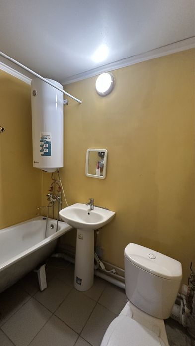 Продам 2-х комнатную квартиру