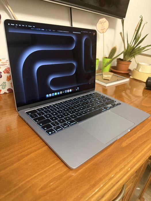 MacBook Air 2025 M4