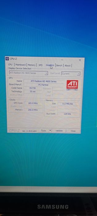 Настолен компютър